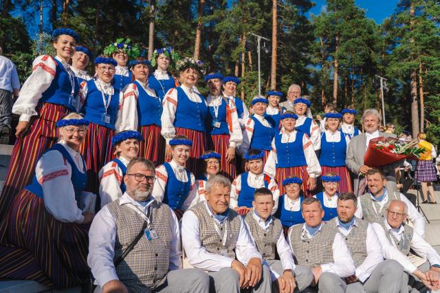 Jauktais koris "Mirklis"